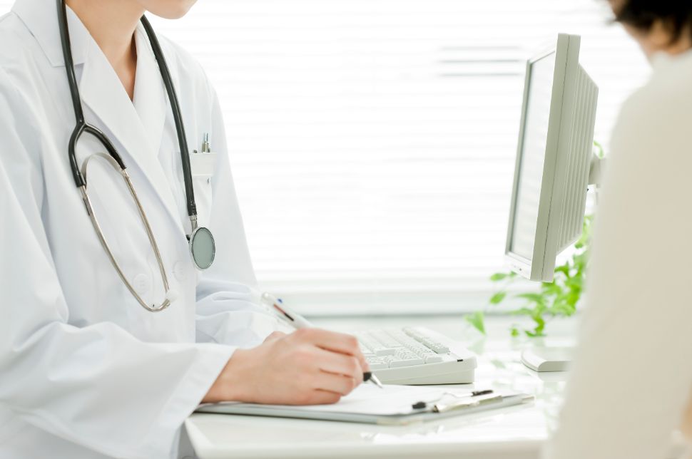 糖尿病や甲状腺を専門とする女性医師による診療