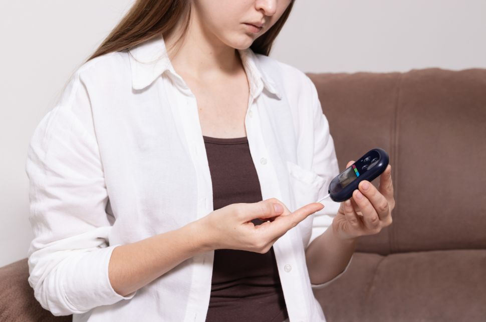 フリースタイルリブレを活用した血糖管理