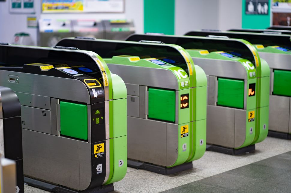 不動前駅から徒歩10秒で通院しやすいクリニック