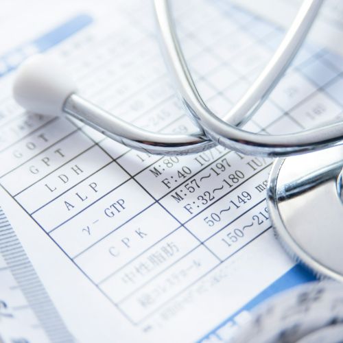 健康診断・予防接種