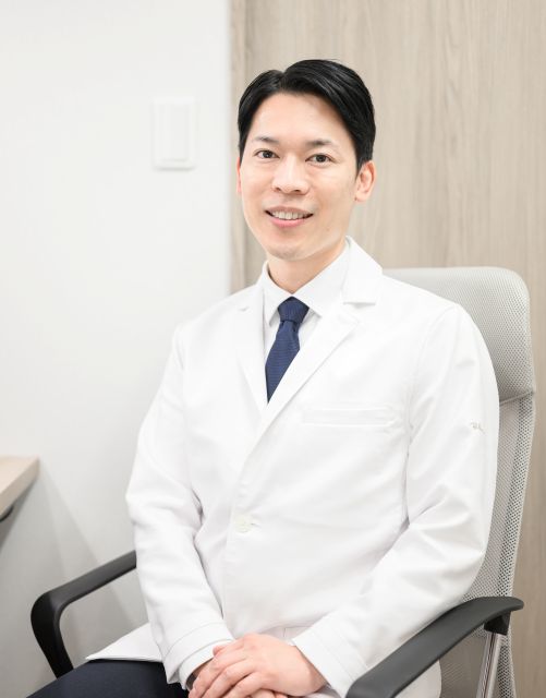 理事長 小川 惇郎